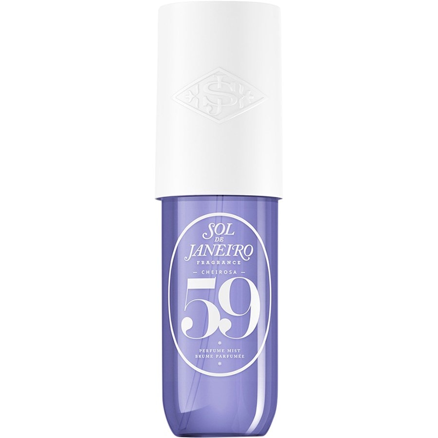 Cheirosa 59 Delícia Drench Perfume Mist von Sol de Janeiro 50% Rabatt mit kostenlosem Versand