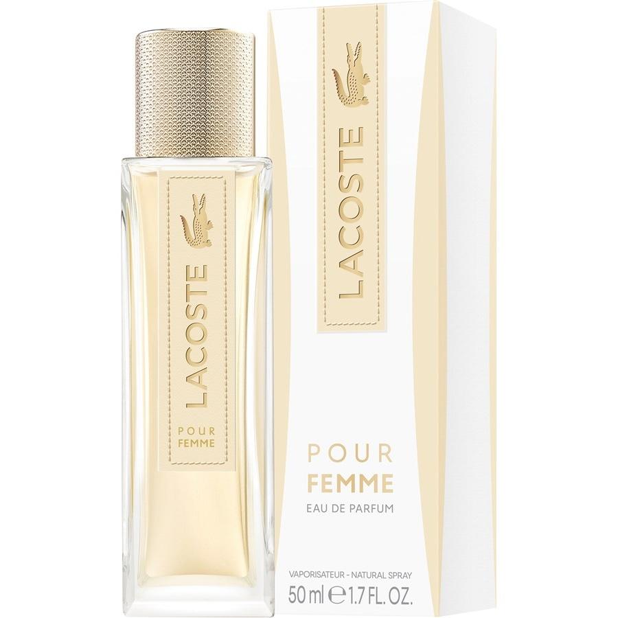 Pour Femme Eau de Parfum Spray von Lacoste Clearance-Verkauf