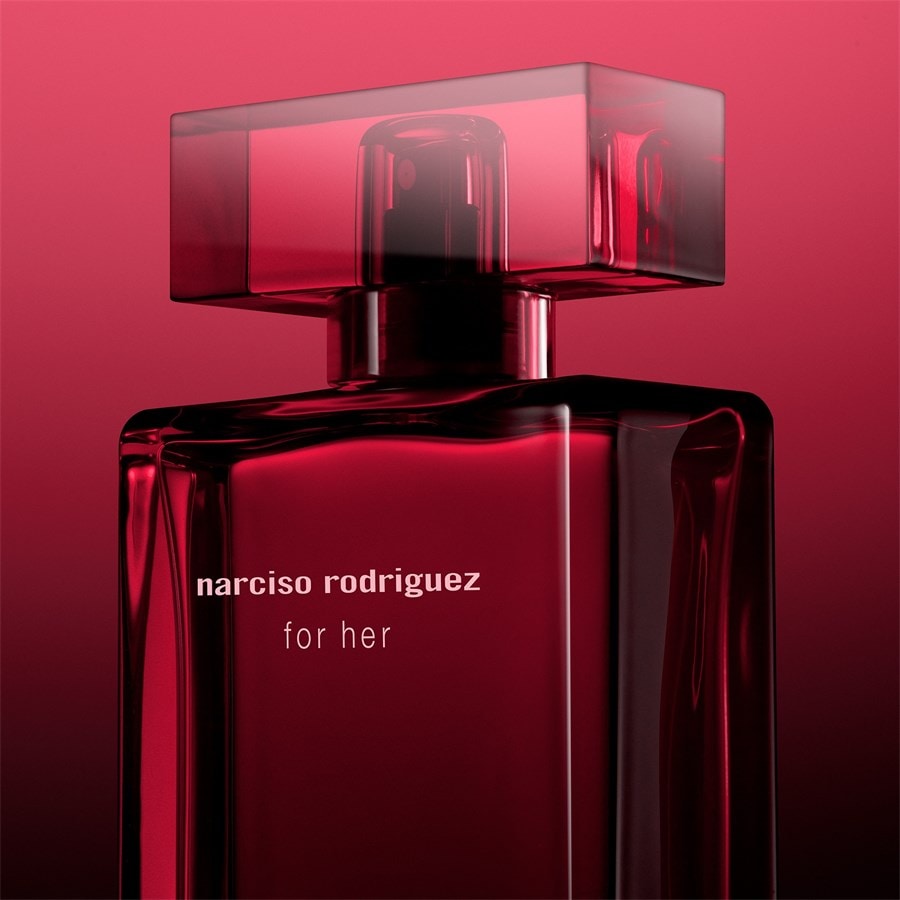 for her Eau de Parfum Spray Intense von Narciso Rodriguez Fabrikladen