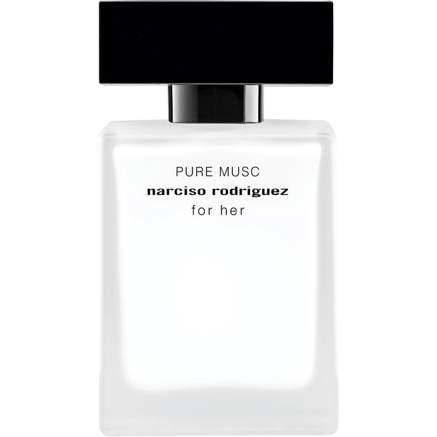 Narciso Rodriguez for her Pure Musc Eau de Parfum Spray Begrenzt auf 3 Tage