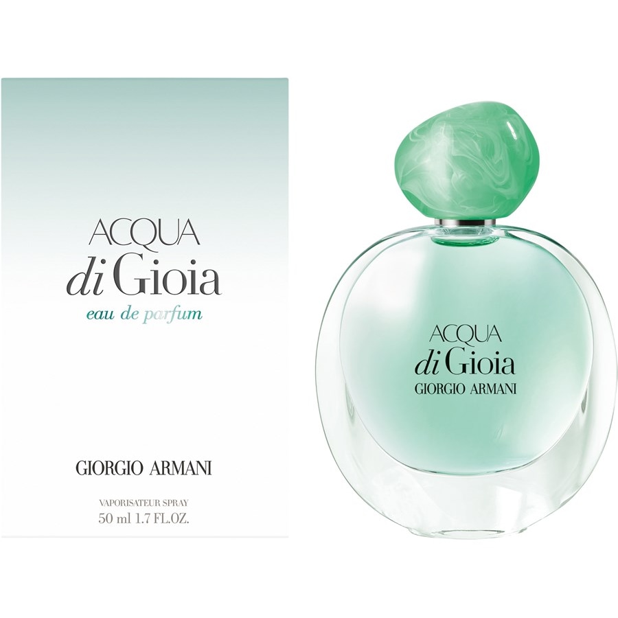 Armani di Gioia Acqua di Gioia Eau de Parfum Spray Speichern exportieren