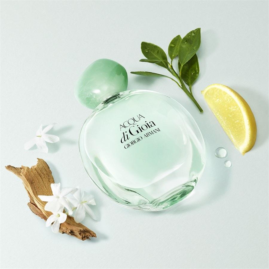 Armani di Gioia Acqua di Gioia Eau de Parfum Spray Speichern exportieren