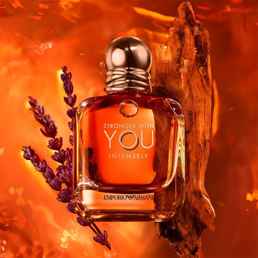 Armani Emporio Armani You Stronger With You Intensely Eau de Parfum Spray Im Verkauf