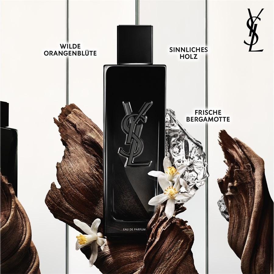 MYSLF Eau de Parfum Spray - nachfüllbar von Yves Saint Laurent zollfrei