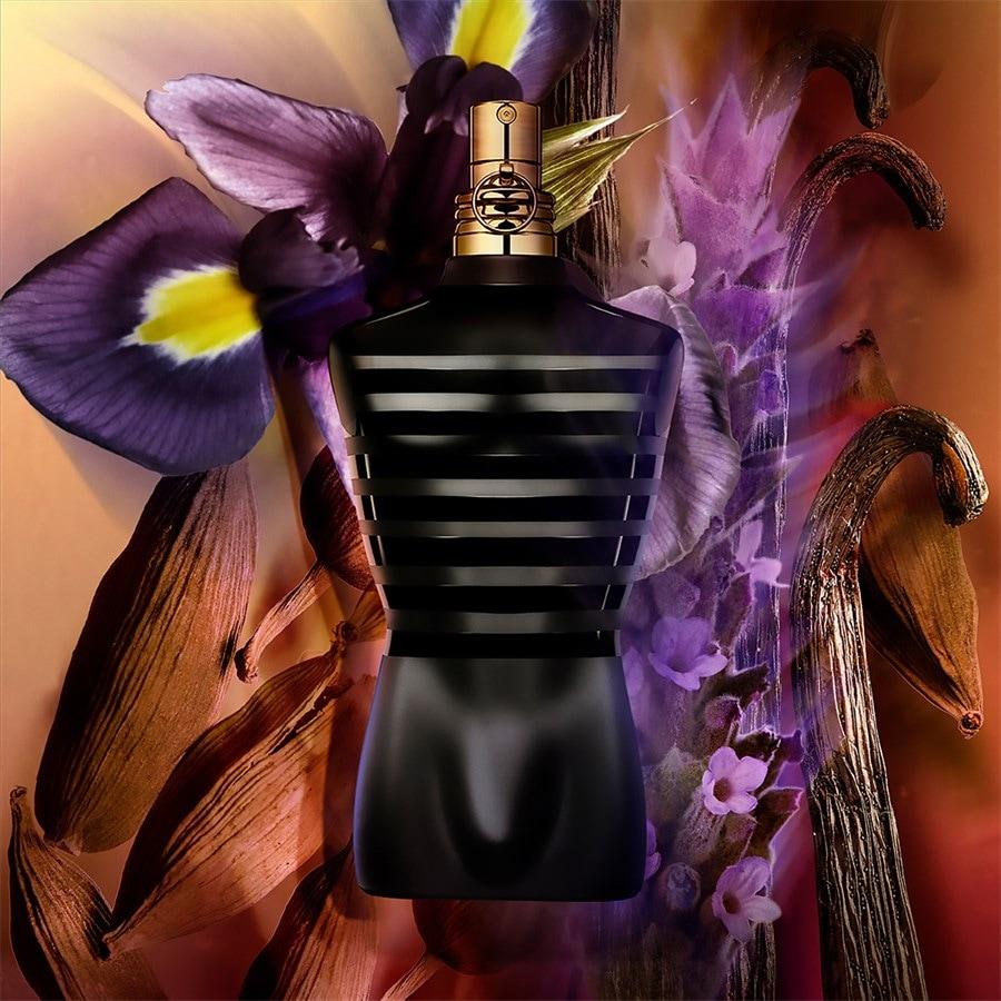 Le Male Le Parfum Eau de Parfum Intense Spray von Jean Paul Gaultier 50% Rabatt für begrenzte Zeit