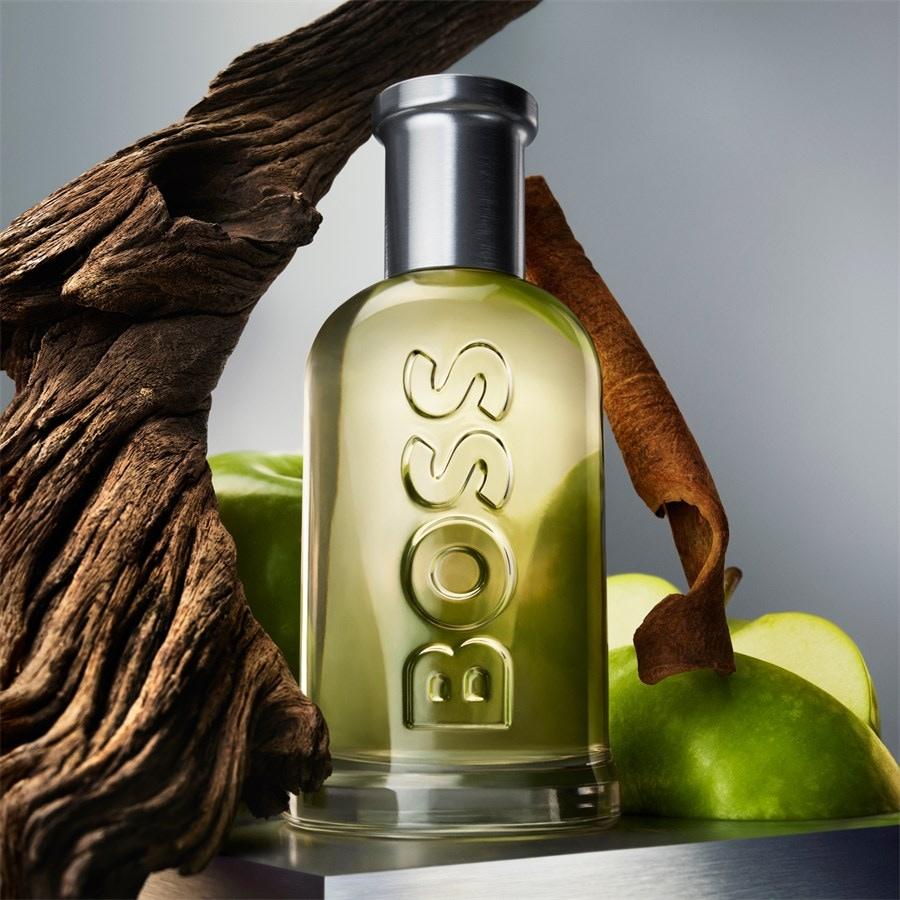 Hugo Boss BOSS Bottled Eau de Toilette Spray Rabatte dieses Monats