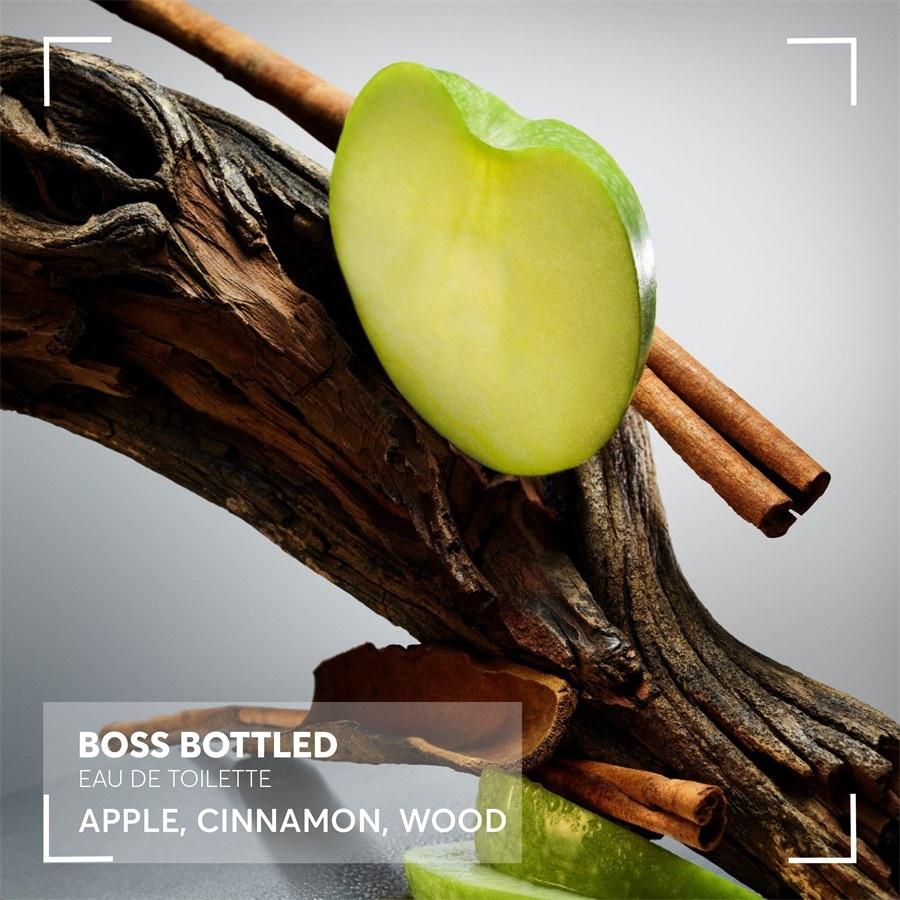 Hugo Boss BOSS Bottled Eau de Toilette Spray Rabatte dieses Monats