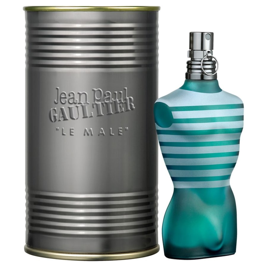 Jean Paul Gaultier Le Male Eau de Toilette Spray Online