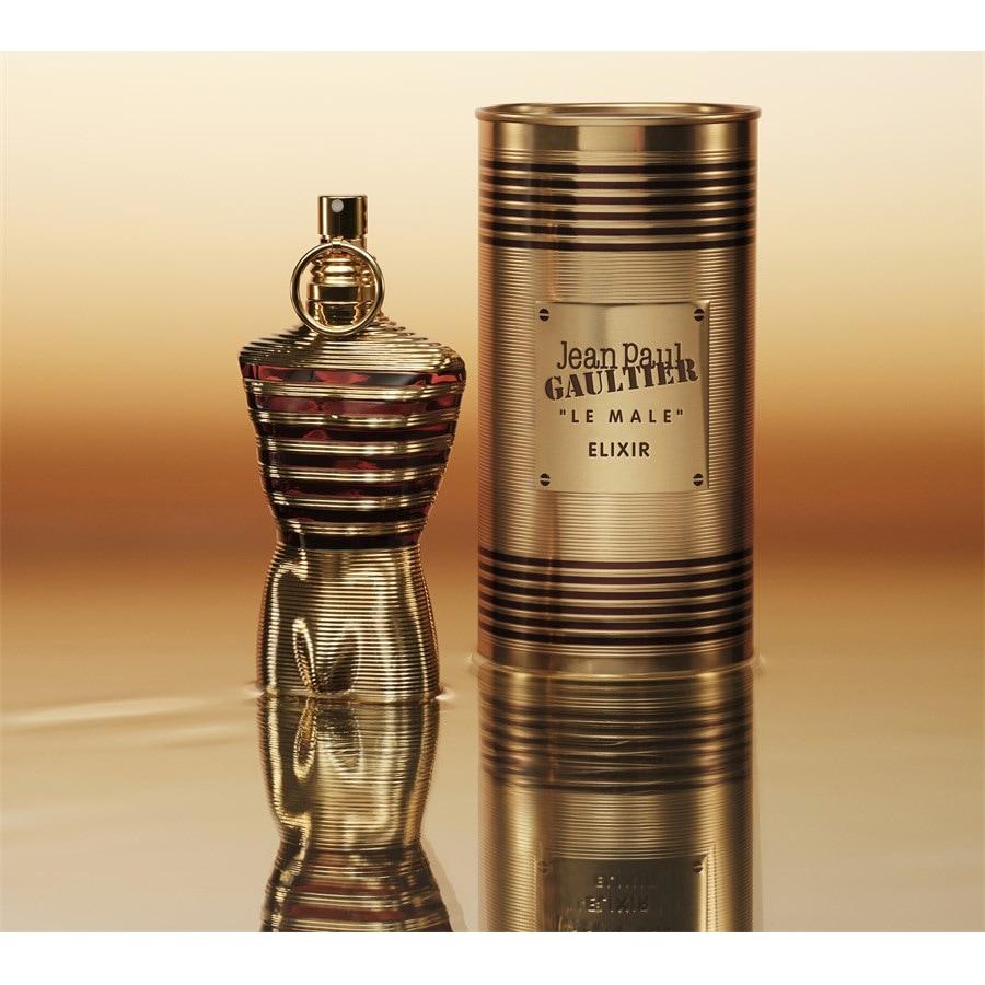 Le Male Elixir Parfum Spray von Jean Paul Gaultier Outlet