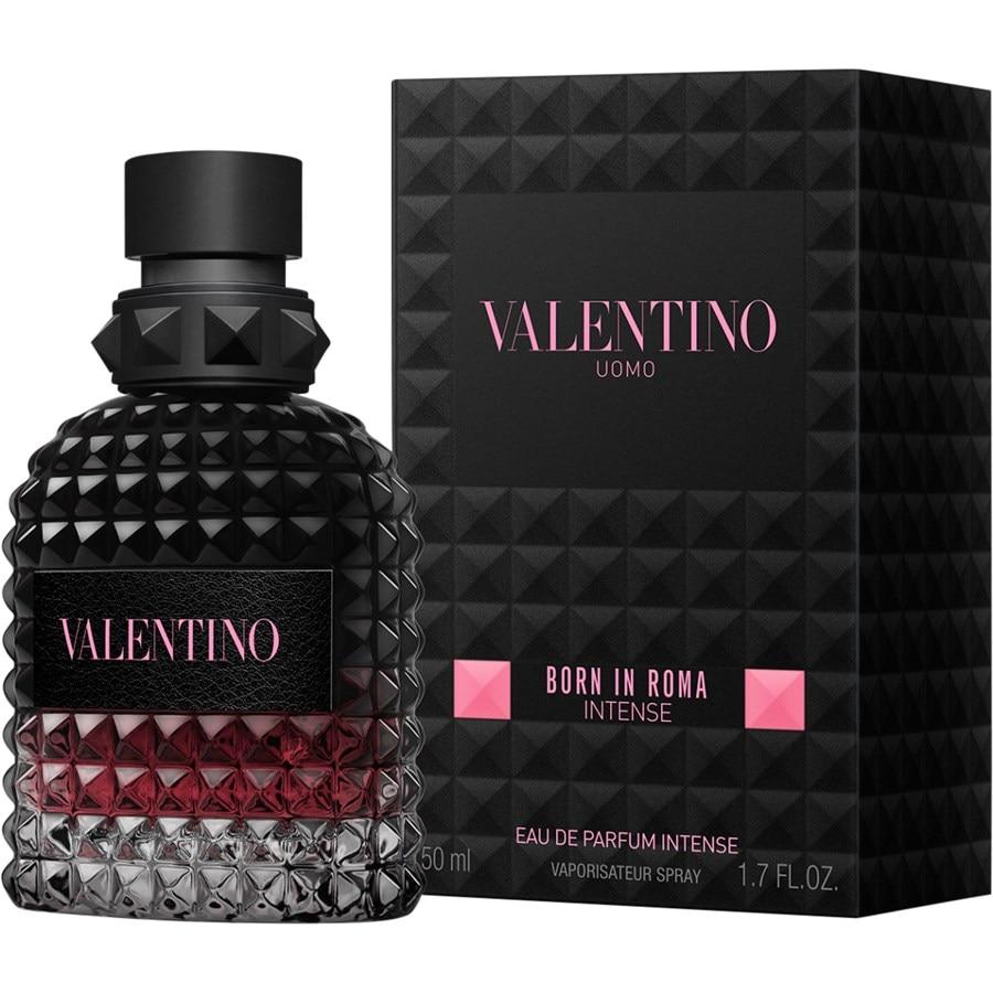 Uomo Born In Roma Eau de Parfum Spray Intense von Valentino Auslauf