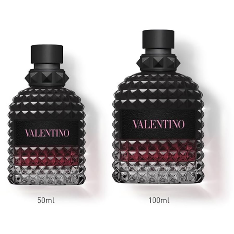 Uomo Born In Roma Eau de Parfum Spray Intense von Valentino Auslauf