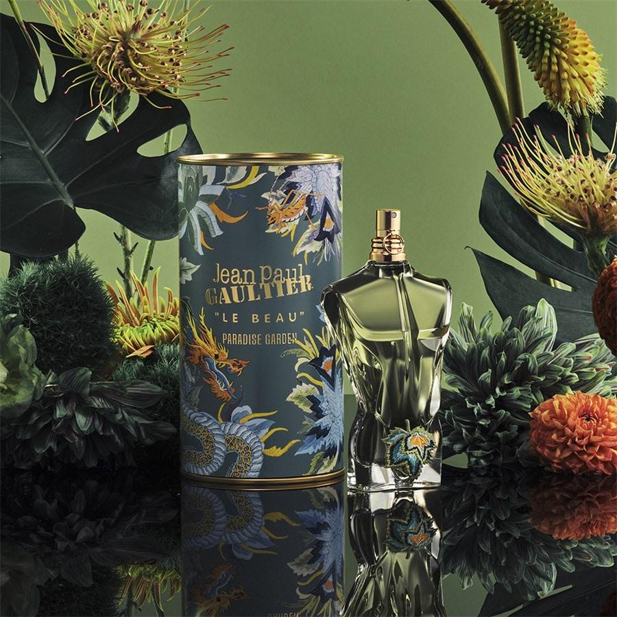 Le Beau Paradise Garden Eau de Parfum Spray von Jean Paul Gaultier Angebote