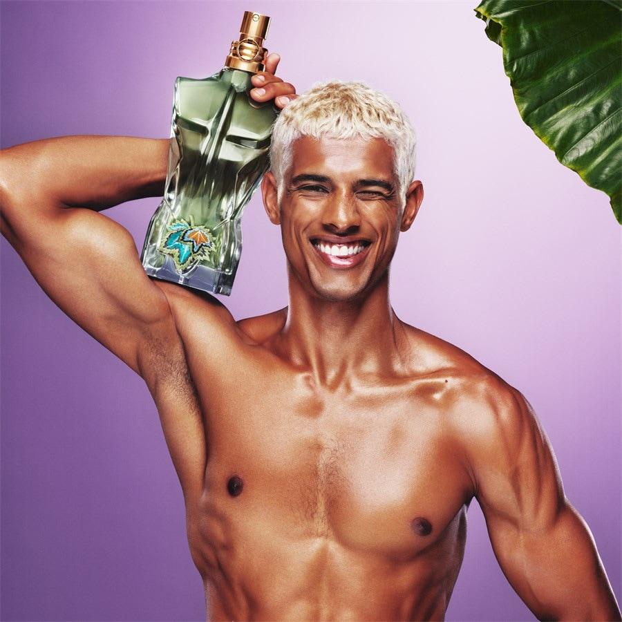 Le Beau Paradise Garden Eau de Parfum Spray von Jean Paul Gaultier Angebote