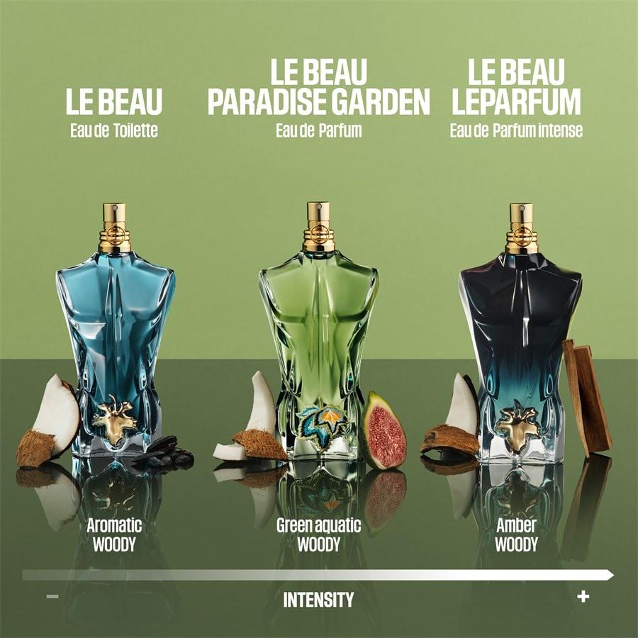 Le Beau Paradise Garden Eau de Parfum Spray von Jean Paul Gaultier Angebote