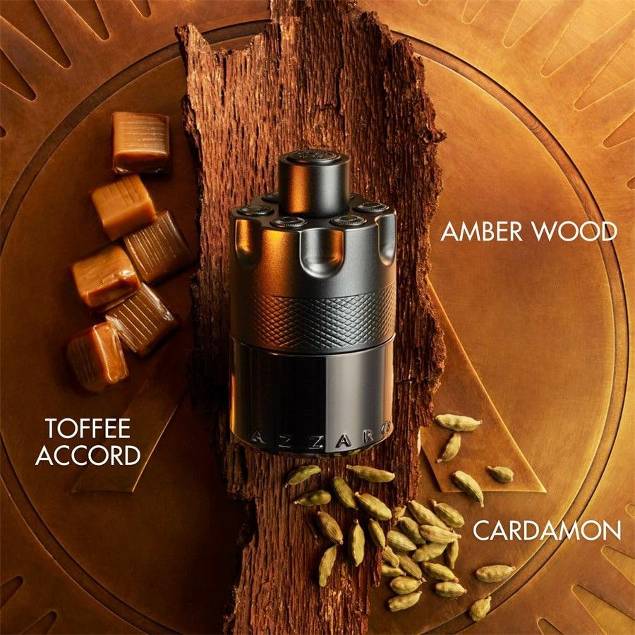 Azzaro Wanted The Most Wanted Eau de Parfum Spray Intense Schlussverkauf