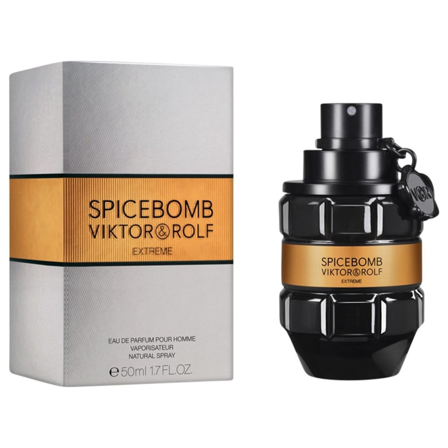 Viktor & Rolf Spicebomb Extrême Eau de Parfum Spray Günstiger Verkauf