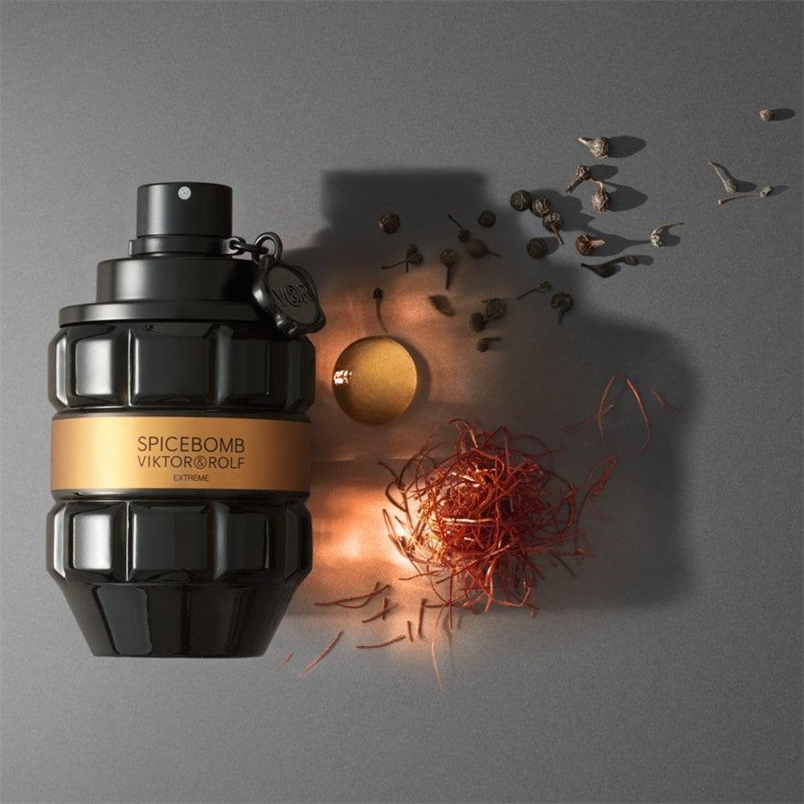 Viktor & Rolf Spicebomb Extrême Eau de Parfum Spray Günstiger Verkauf