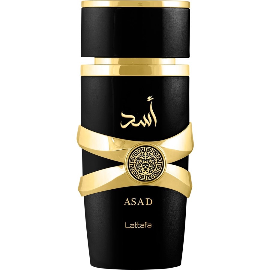 Herrendüfte Eau de Parfum Spray Asad von Lattafa Fabrikverkauf