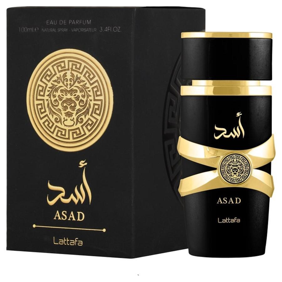 Herrendüfte Eau de Parfum Spray Asad von Lattafa Fabrikverkauf