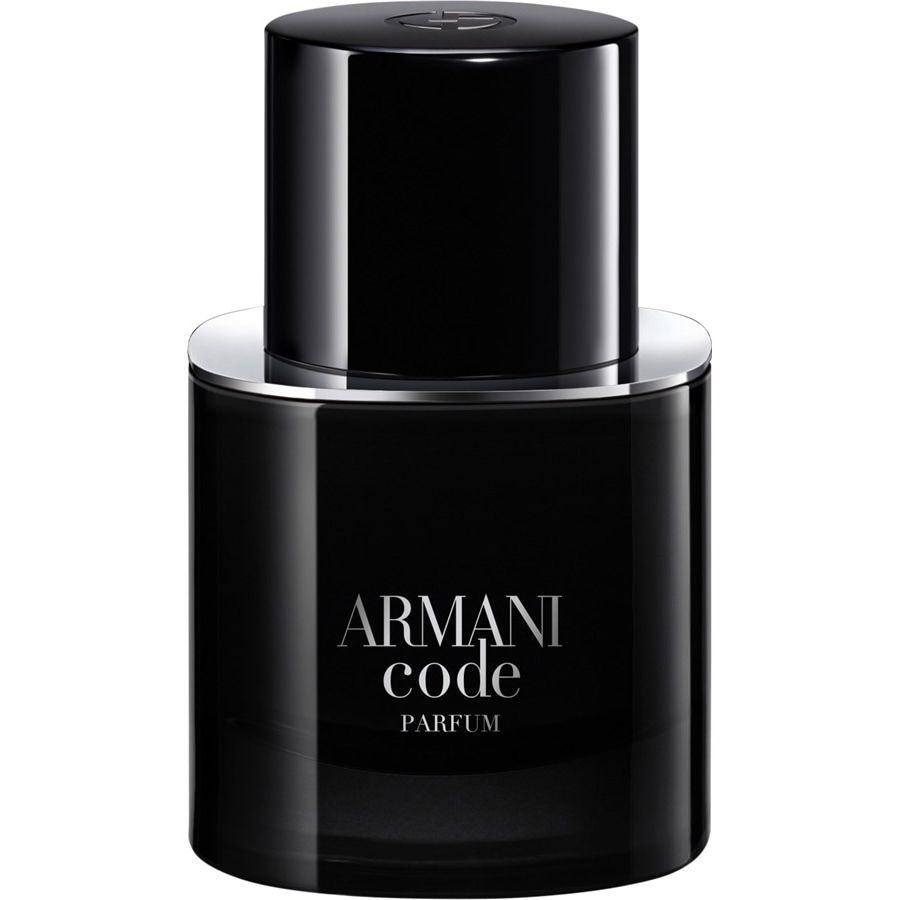 Code Homme Parfum - nachfüllbar von Armani Meist gekauft