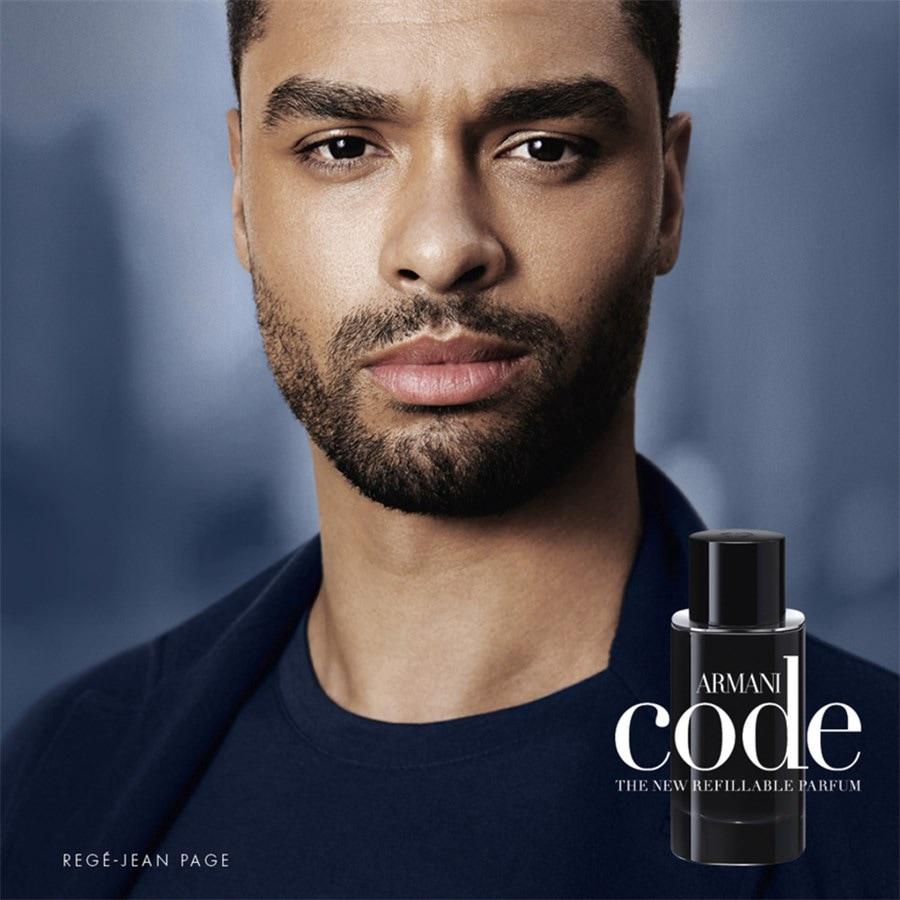 Code Homme Parfum - nachfüllbar von Armani Meist gekauft