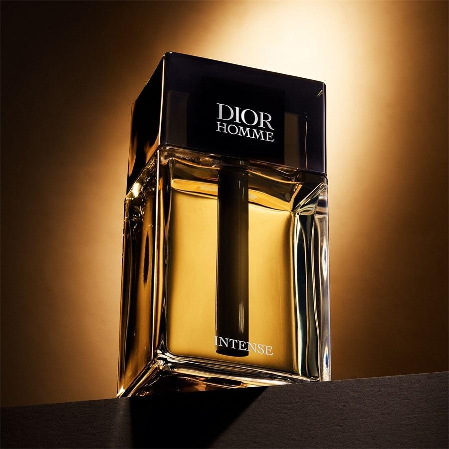 Dior Homme Eau de Parfum Spray Intense von DIOR Blitzverkäufe