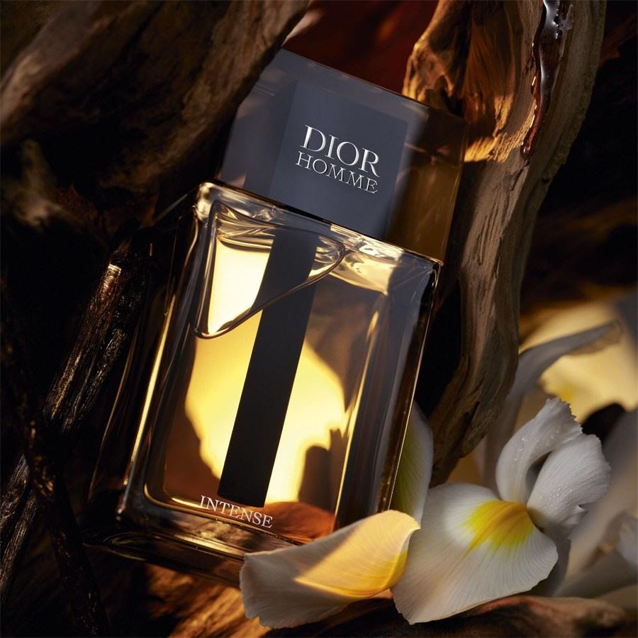 Dior Homme Eau de Parfum Spray Intense von DIOR Blitzverkäufe