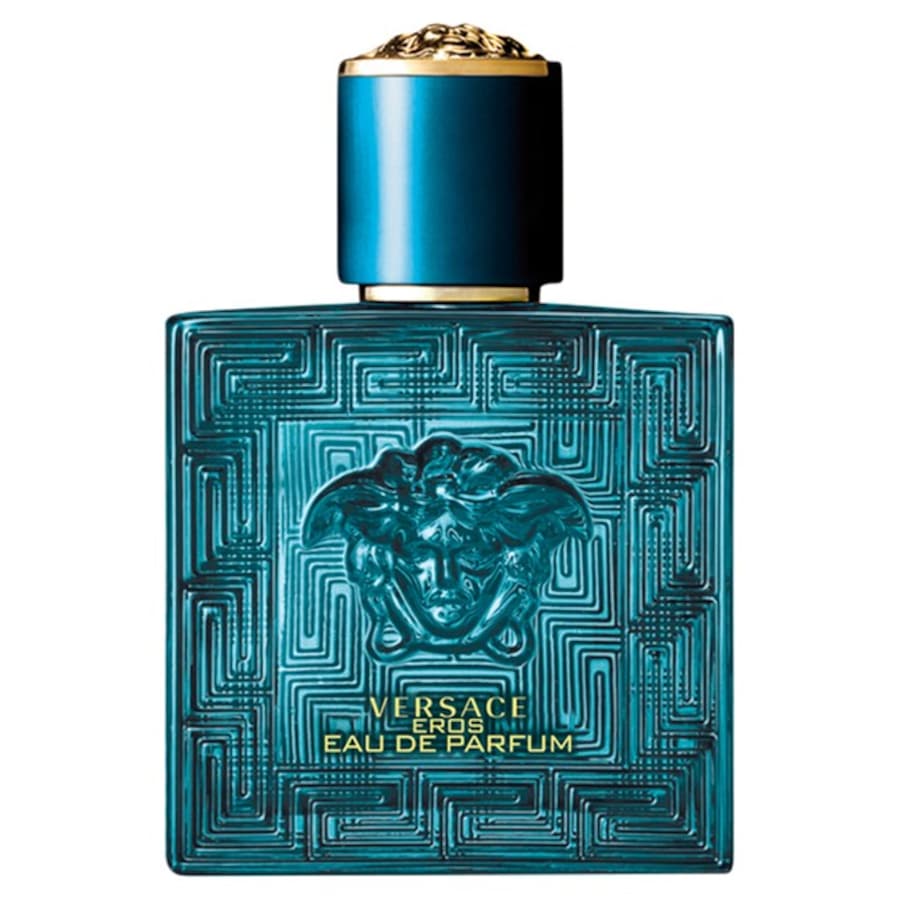 Eros Eau de Parfum Spray von Versace