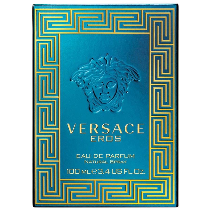Eros Eau de Parfum Spray von Versace Kostenloser Versand