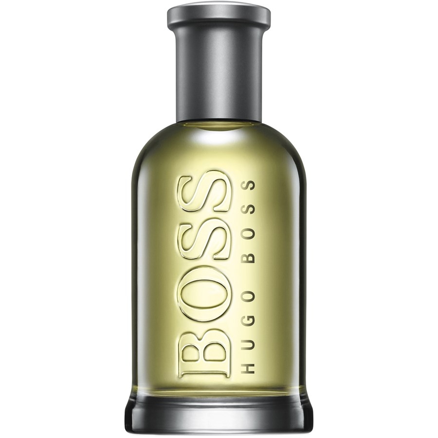 BOSS Bottled After Shave von Hugo Boss Limitierter Zeitrabatt