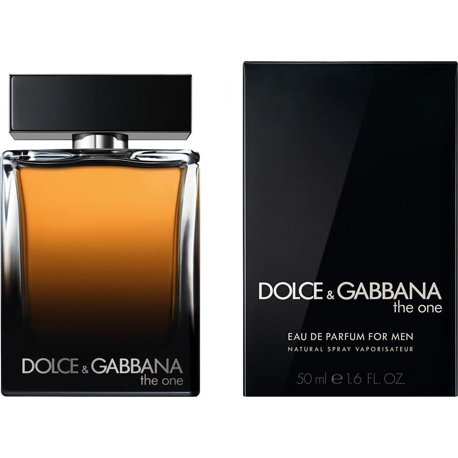 The One For Men Eau de Parfum Spray von Dolce&Gabbana Fabrik Onlineshop