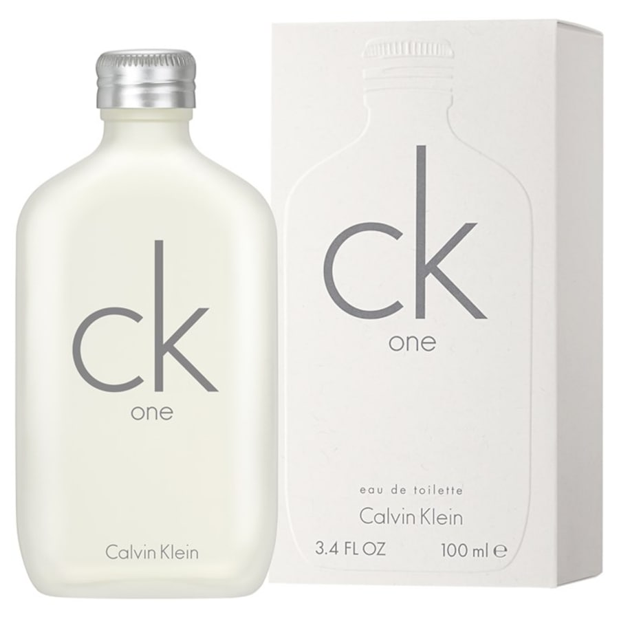 ck one Eau de Toilette Spray von Calvin Klein Fabrikpreis