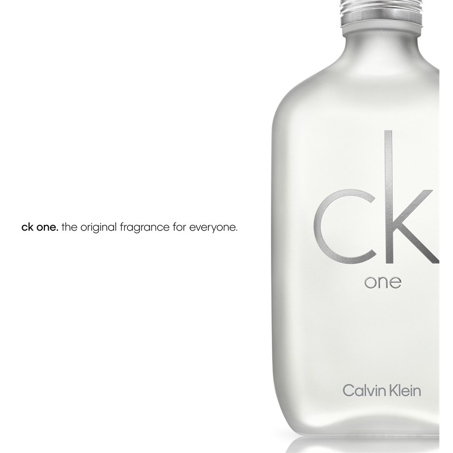 ck one Eau de Toilette Spray von Calvin Klein Fabrikpreis