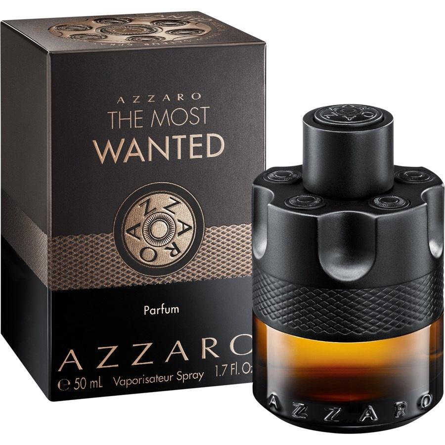 Azzaro Wanted The Most Wanted Le Parfum Sonderangebot