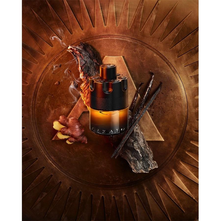Azzaro Wanted The Most Wanted Le Parfum Sonderangebot