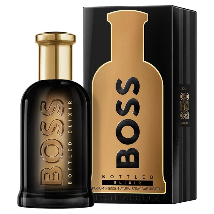 Hugo Boss BOSS Bottled Elixir Parfum Intense Spray Günstig kaufen