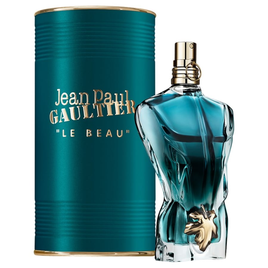 Le Beau Eau de Toilette Spray von Jean Paul Gaultier Versandkostenfrei