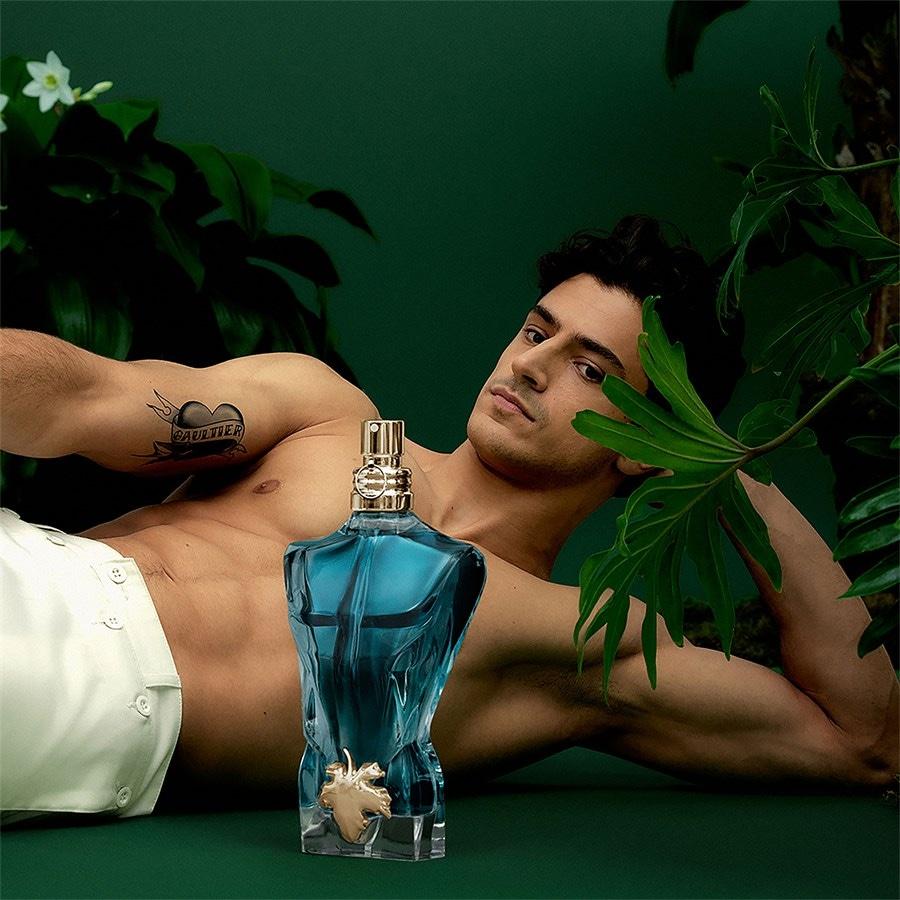 Le Beau Eau de Toilette Spray von Jean Paul Gaultier Versandkostenfrei