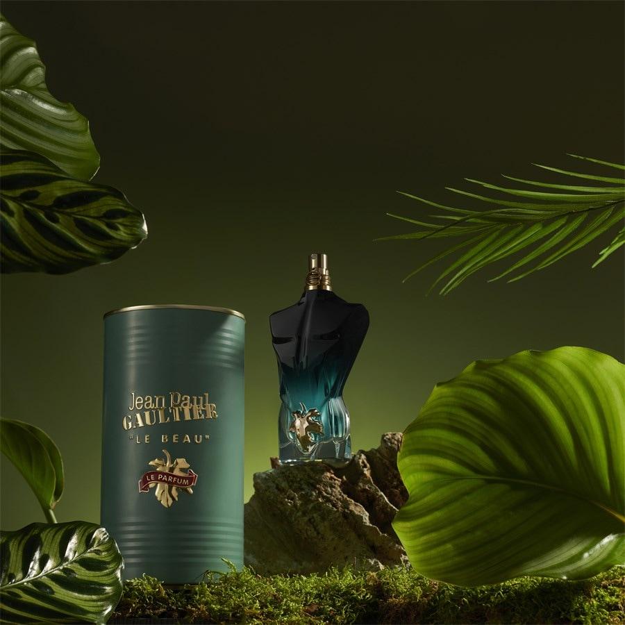 Le Beau Le Parfum Eau de Parfum Intense Spray von Jean Paul Gaultier Großer Ausverkauf