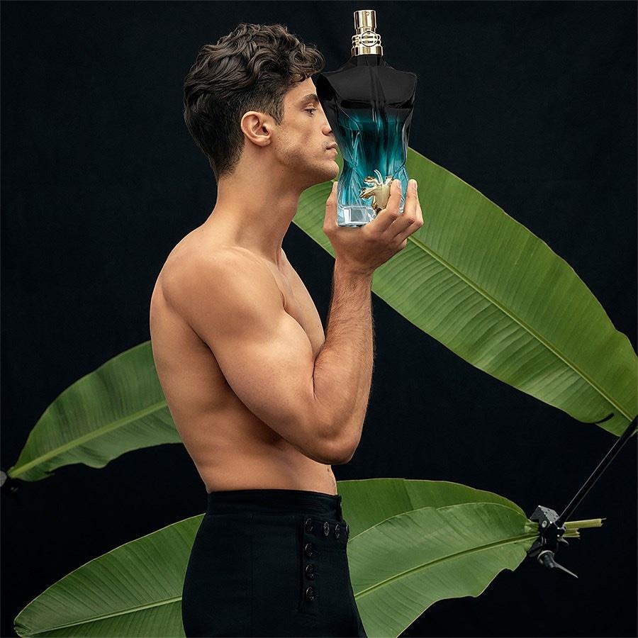 Le Beau Le Parfum Eau de Parfum Intense Spray von Jean Paul Gaultier Großer Ausverkauf