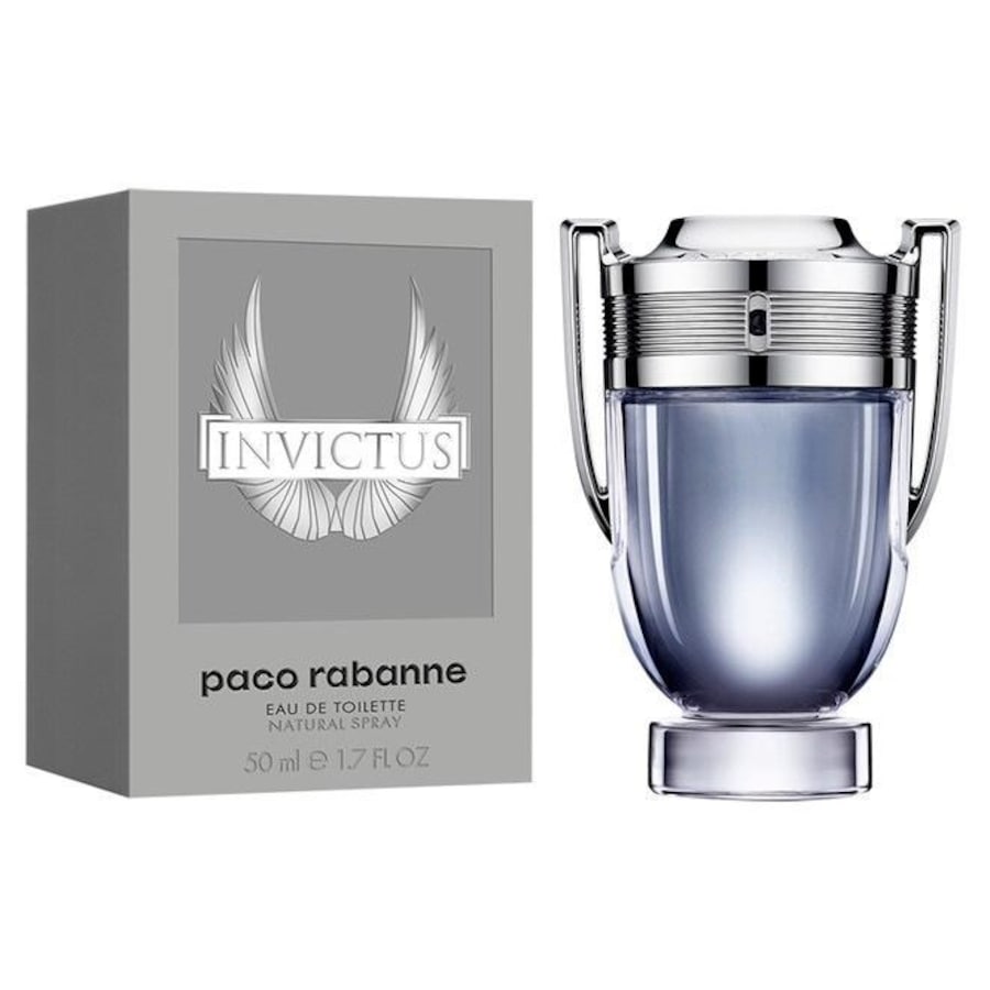 Invictus Eau de Toilette Spray von Rabanne Flash Sale