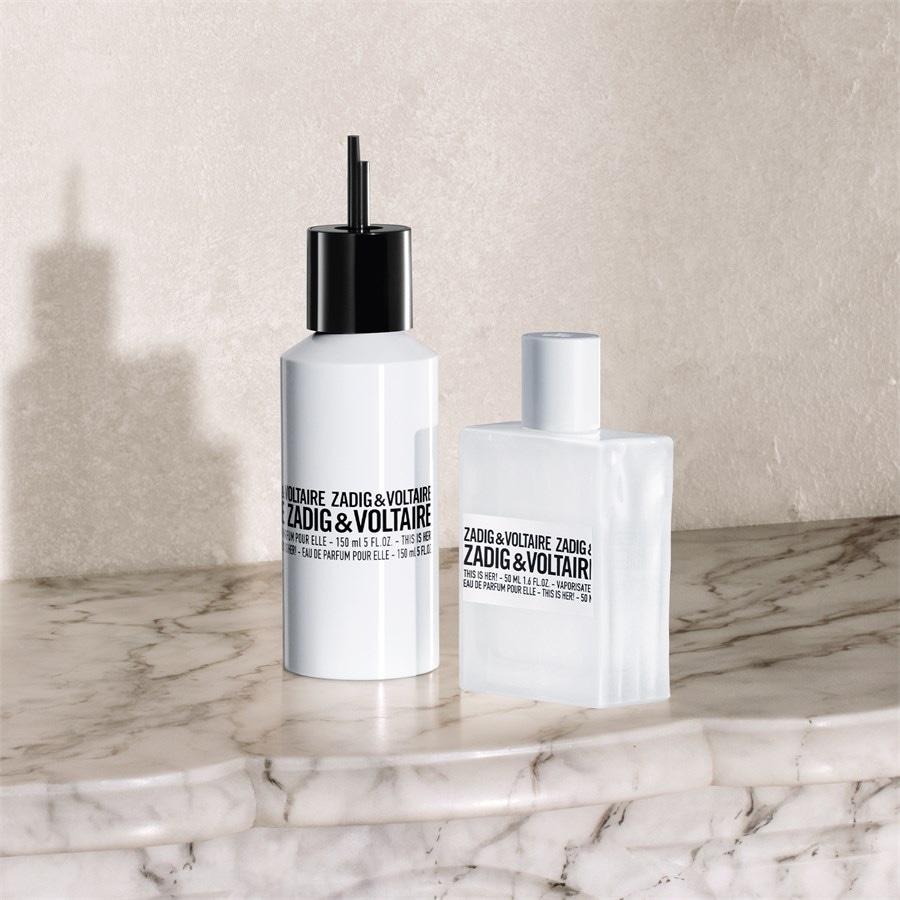 This is Her Eau de Parfum Spray von Zadig & Voltaire Online Shopping