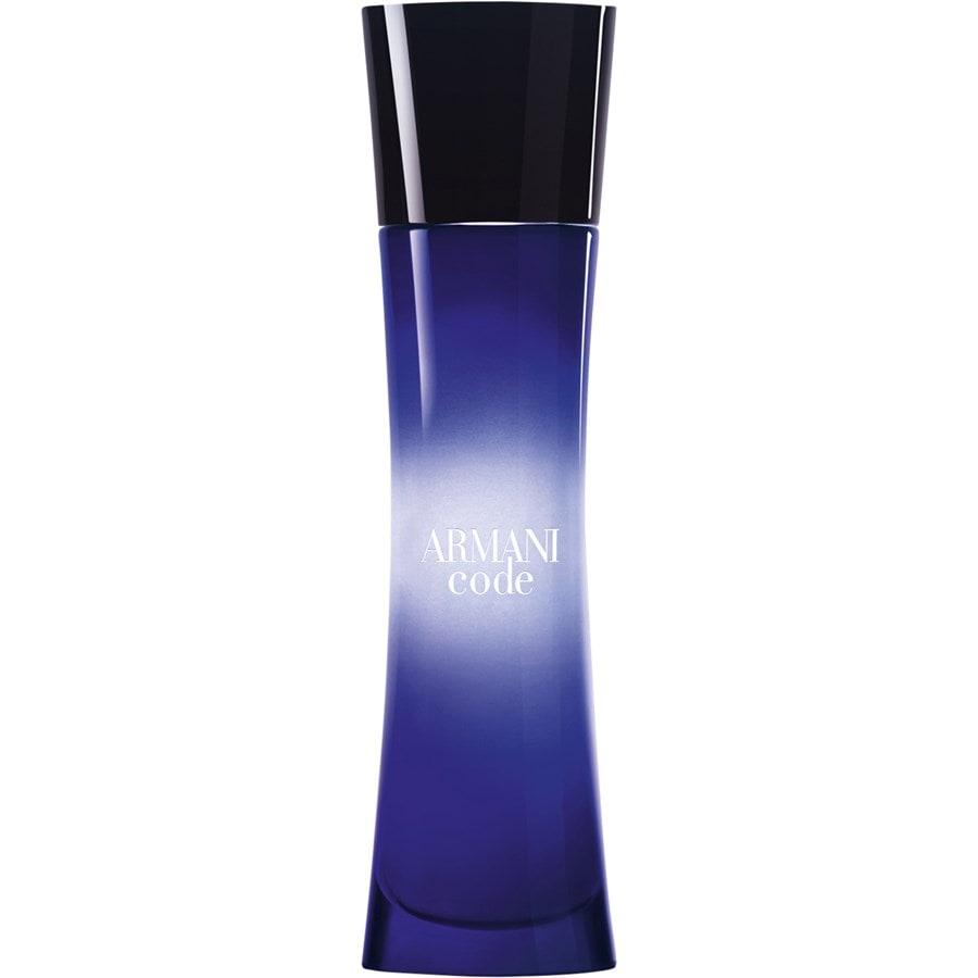Code Femme Eau de Parfum Spray von Armani