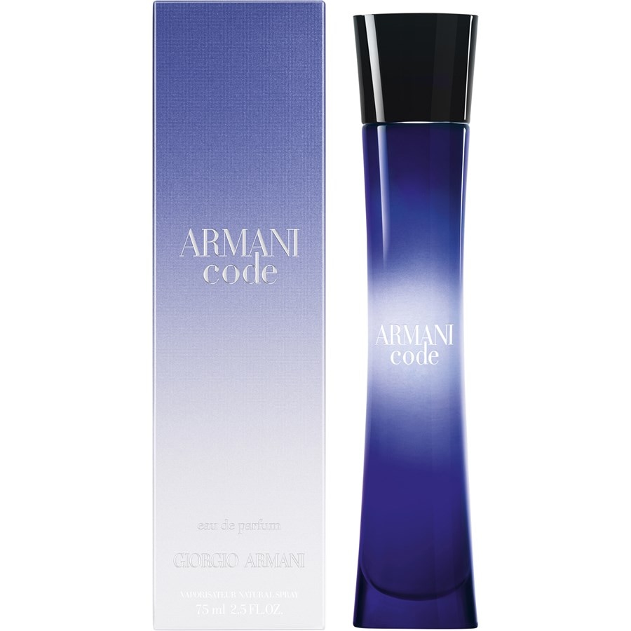 Code Femme Eau de Parfum Spray von Armani Exklusivangebot