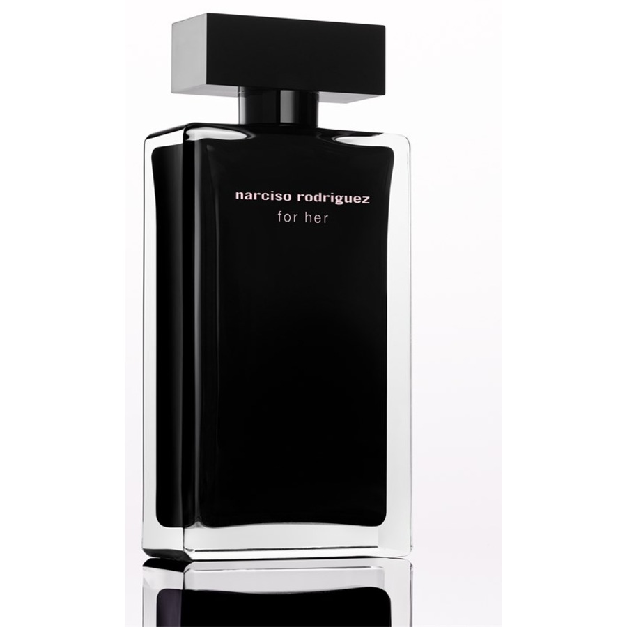 for her Eau de Toilette Spray von Narciso Rodriguez Preisnachlass