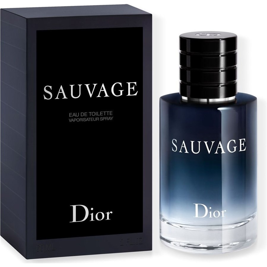 DIOR Sauvage Eau de Toilette Spray Black Friday