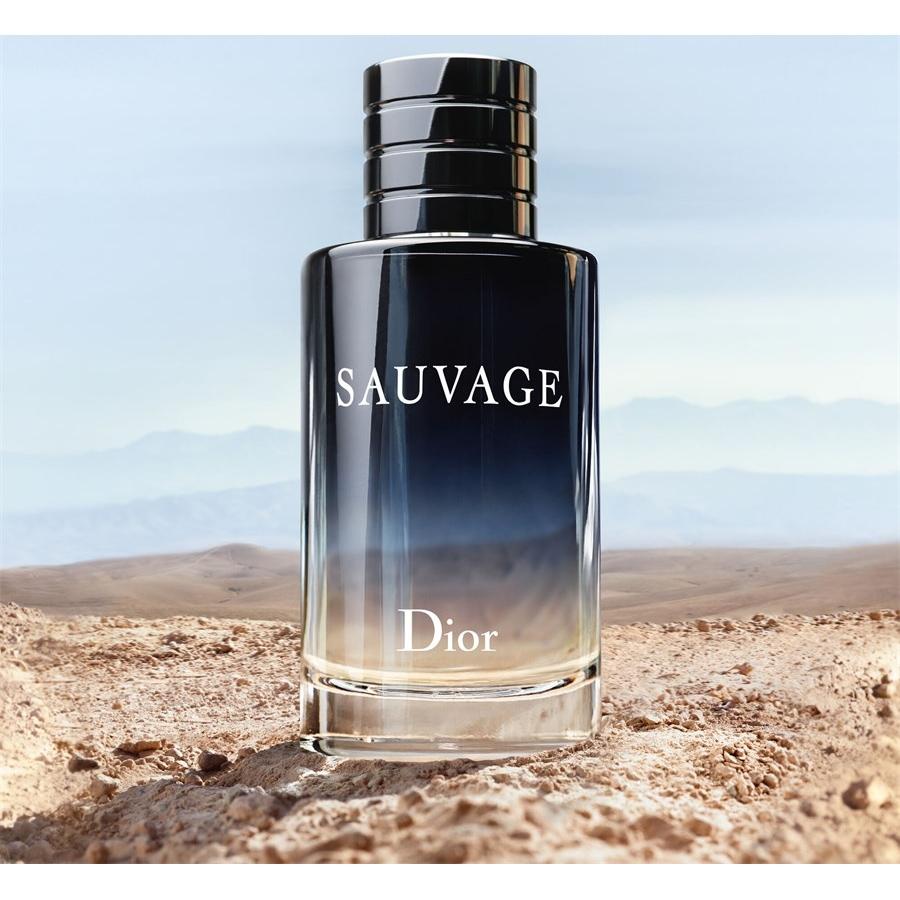 DIOR Sauvage Eau de Toilette Spray Black Friday