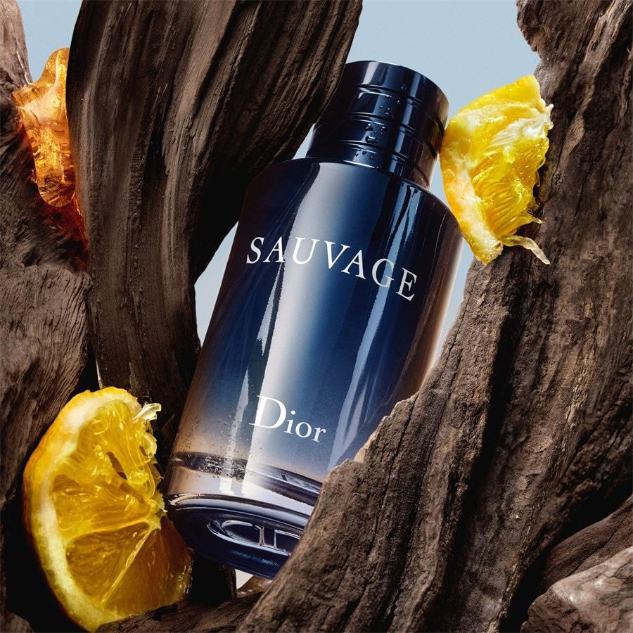 DIOR Sauvage Eau de Toilette Spray Black Friday