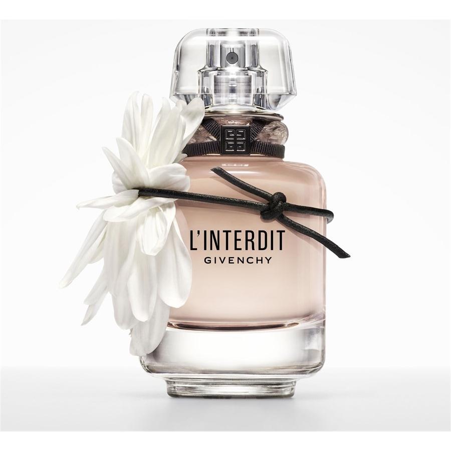 L'INTERDIT Eau de Parfum Spray von GIVENCHY Valentinstagsangebot