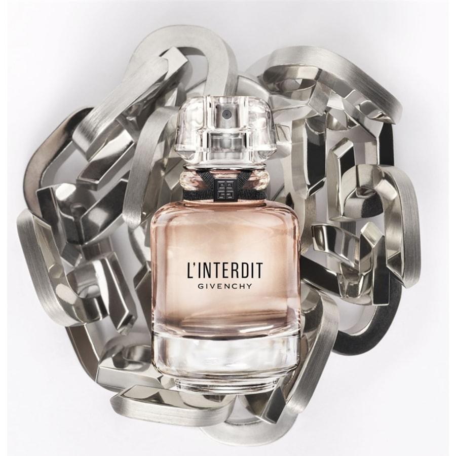 L'INTERDIT Eau de Parfum Spray von GIVENCHY Valentinstagsangebot